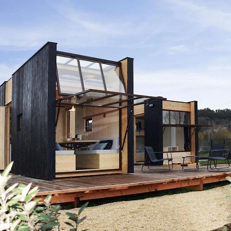 Le 12 Villa Ebreuil Ngoại thất bức ảnh