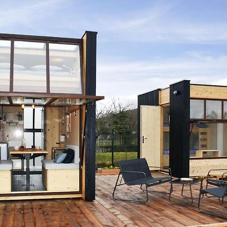 Le 12 Villa Ebreuil Ngoại thất bức ảnh