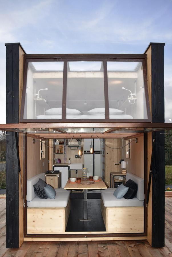 Le 12 Villa Ebreuil Ngoại thất bức ảnh